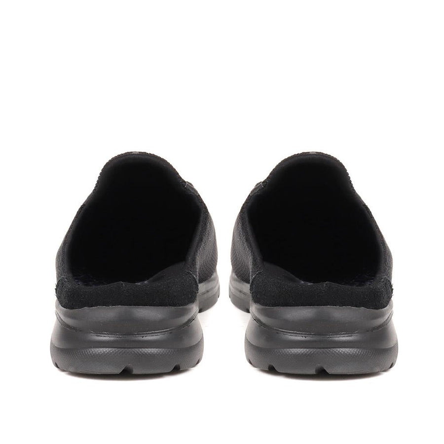Slip-On Trainers (BRK37049) by Pavers @ Pavers Shoes - Your Perfect Style.