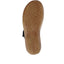Adjustable Mule Sandals - WBINS37026 / 323 334 image 4