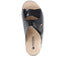 Fully Adjustable Mule Sandals - WBINS37005 / 323 332 image 4