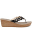 Toe Post Wedge Sandals - INB37045 / 323 615 image 1