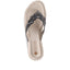 Toe Post Wedge Sandals - INB37045 / 323 615 image 3