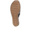 Toe Post Wedge Sandals - INB37045 / 323 615 image 4