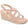 Embellished Wedge Sandals - CLUBS37007 / 323 802