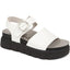 Cree Leather Sandals - FLYLO37013 / 323 682 image 0