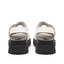 Cree Leather Sandals - FLYLO37013 / 323 682 image 2