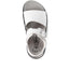 Cree Leather Sandals - FLYLO37013 / 323 682 image 3