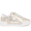 Lace-Up Platform Trainers - RKR37534 / 323 705 image 1