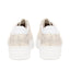 Lace-Up Platform Trainers - RKR37534 / 323 705 image 2