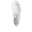 Lace-Up Platform Trainers - RKR37534 / 323 705 image 3