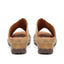 Leather Wedge Mules - JOSEF37501 / 323 355 image 2