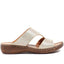 Leather Sandals - LUCK37013 / 323 961 image 1