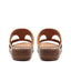 Leather Sandals - LUCK37013 / 323 961 image 2