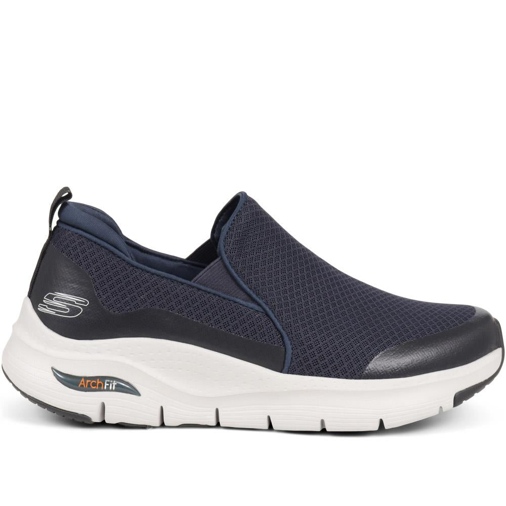 Arch Fit - Banlin Trainers - SKE37099 / 323 251 image 1