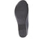 Mule Wedge Sandals - WLIG37015 / 323 779 image 4