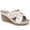 Textured Wedge Sandals - INB37043 / 323 592