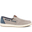 Elasticated Boat Shoes - RKR37517 / 323 370 image 1