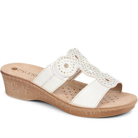 Women's Comfortable Sandals with Arch Support