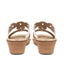 Low Wedge Embellished Sandals - INB37041 / 323 591 image 2