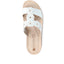 Low Wedge Embellished Sandals - INB37041 / 323 591 image 3