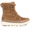 Joan Shearling Winter Boots - COLUM36505 / 323 058 image 1