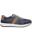 Causal Lace-Up Trainers - PARK35007 / 321 564 image 1