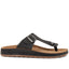 Casual Toe-Post Sandals - FLY37011 / 323 212 image 1