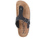 Casual Toe-Post Sandals - FLY37011 / 323 212 image 3