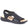 Wide Fit Pull-On Sandals - POLY33005 / 319 733