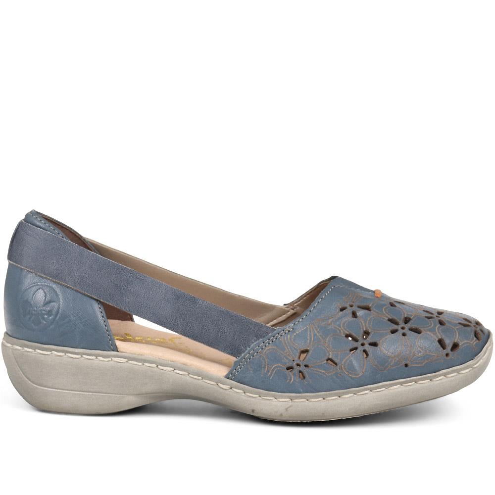 Slip On Pumps - RKR37521 / 323 721 image 0