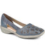 Slip On Pumps - RKR37521 / 323 721 image 3