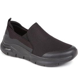 Arch Fit - Banlin Trainers