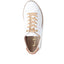 Lace-Up Trainers - VAN37514 / 323 979 image 3