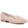 Wide Fit Embellished Loafer - JANSP29018 / 314 141