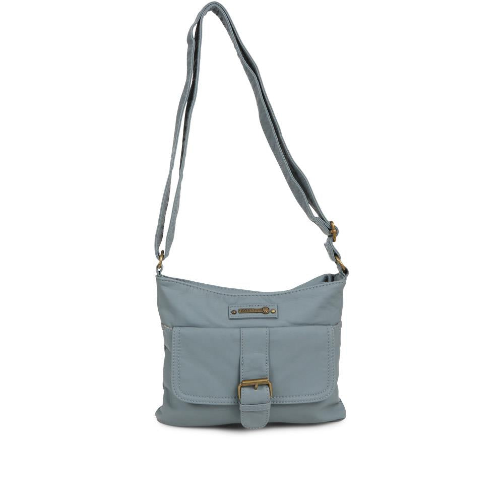 Cross Body Bag - WAHT37003 / 323 909 image 0