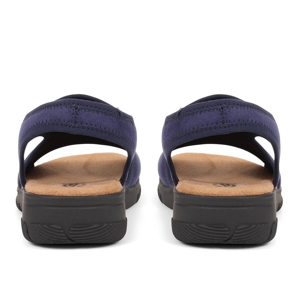 Eloisa Extra Wide 6E Fit Sandals - ELOISA / 323 492 image 0
