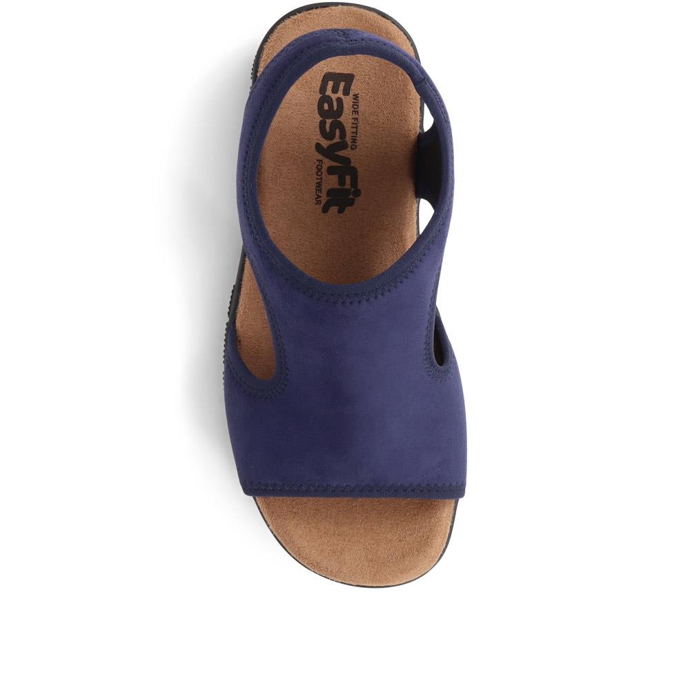 Eloisa Extra Wide 6E Fit Sandals - ELOISA / 323 492 image 1