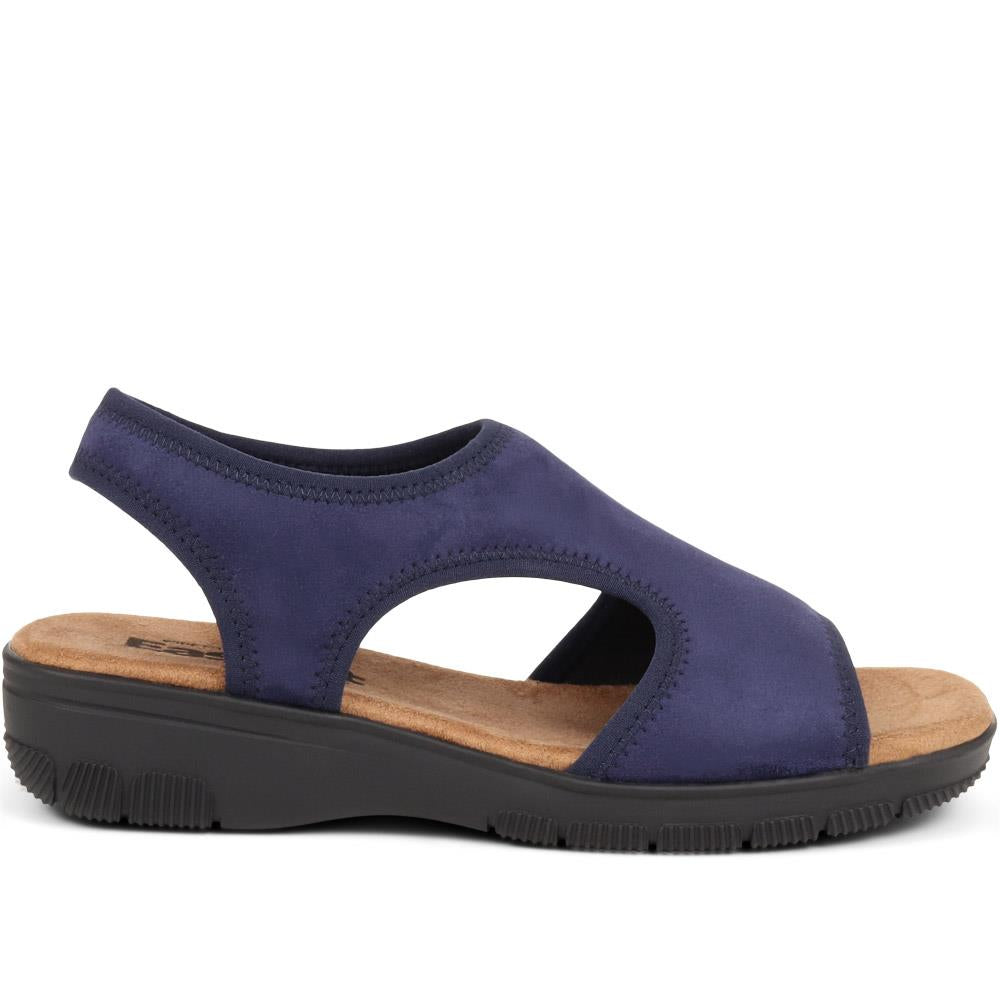 Eloisa Extra Wide 6E Fit Sandals - ELOISA / 323 492 image 3
