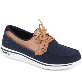 Arch Fit Uplift - Cruise'n By Boat Shoes
