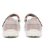 Wide Fit Adjustable Mary Jane Shoes - BRK32007 / 318 782 image 1