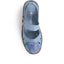 Adjustable Leather Shoes - DRTMA37021 / 323 968 image 2