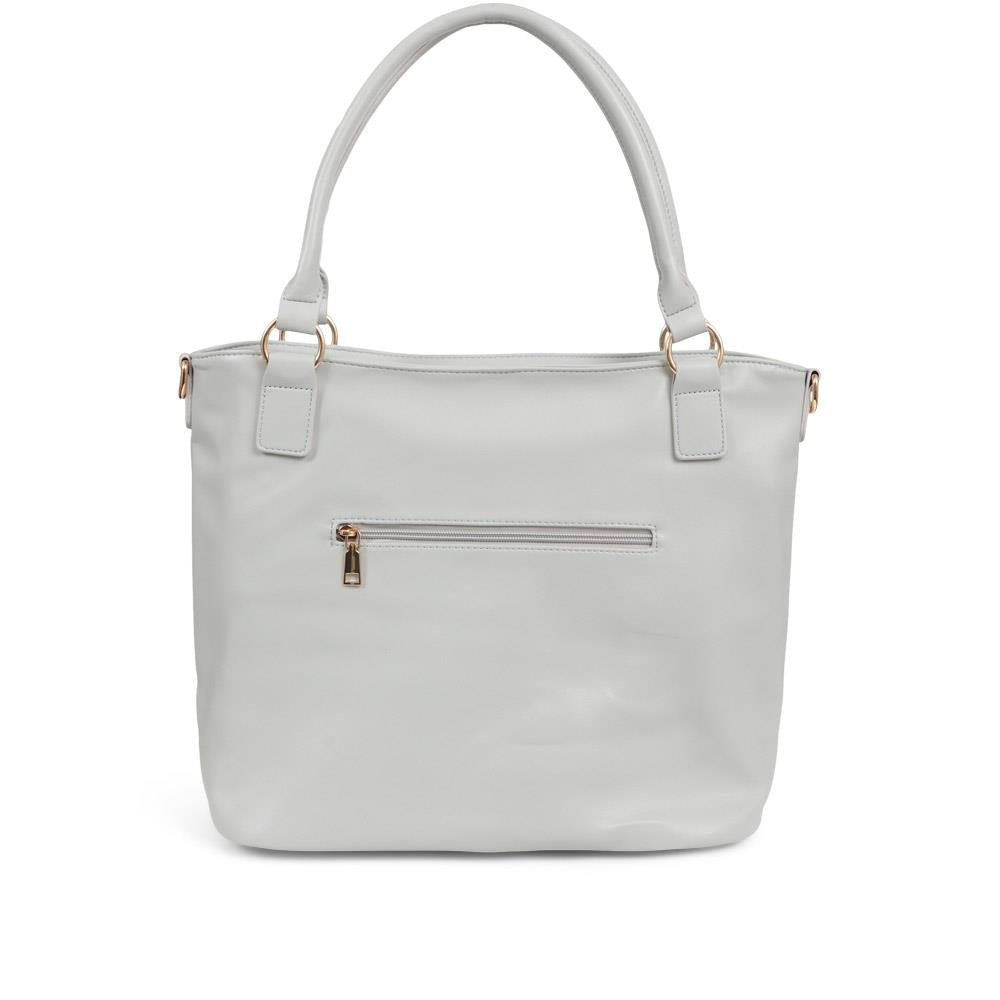 Tote Bag (BELHETIA37017) by Bellissimo @ Pavers Shoes - Your Perfect Style.