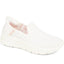 Skechers Athletic Mesh Slip-Ons - SKE37512 / 323 464 image 0