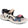 Adjustable Sandals - DDIN37017 / 323 438