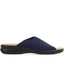 Wide Fit Mule Sandals - POLY35005 / 321 696 image 1