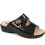Fully Adjustable Mule Sandals - WBINS37005 / 323 332 image 1