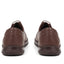 Leather Lace-Up Shoes - LUCK36001 / 324 017 image 1