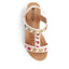 Embellished Sandals - BAIZH37043 / 323 378 image 2
