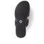 Leather Slip On Sandals - KF37012 / 323 970 image 4