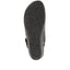 Fully Adjustable Leather Sandals - FLY35023 / 321 282 image 4