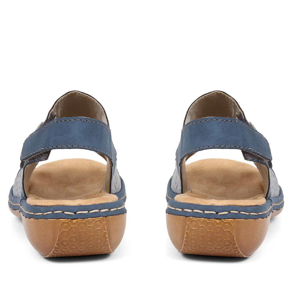 Reiker Sandals - RKR37528 / 323 727 image 1